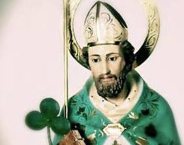 The myths and legends surrounding St. Patrick are part of his worldwide appeal